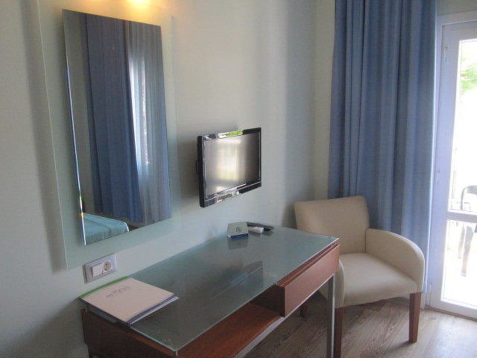 Pokój Petunya Beach Resort