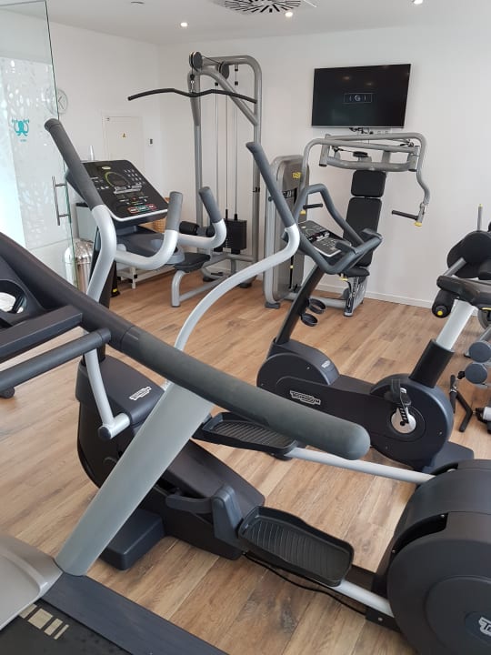 Sport & Freizeit The Sea Hotel by Grupotel - Adults only