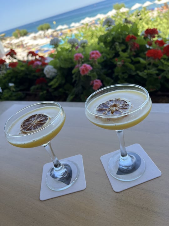 Gastro Creta Maris Resort