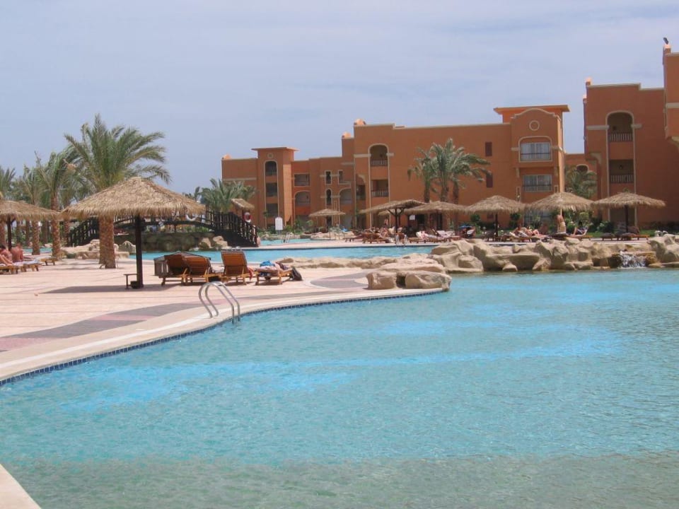 Piscine Sentido Caribbean World Soma Bay