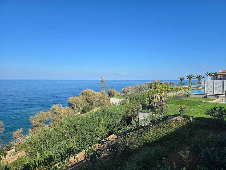 Außenansicht Iberostar Waves Creta Panorama & Mare