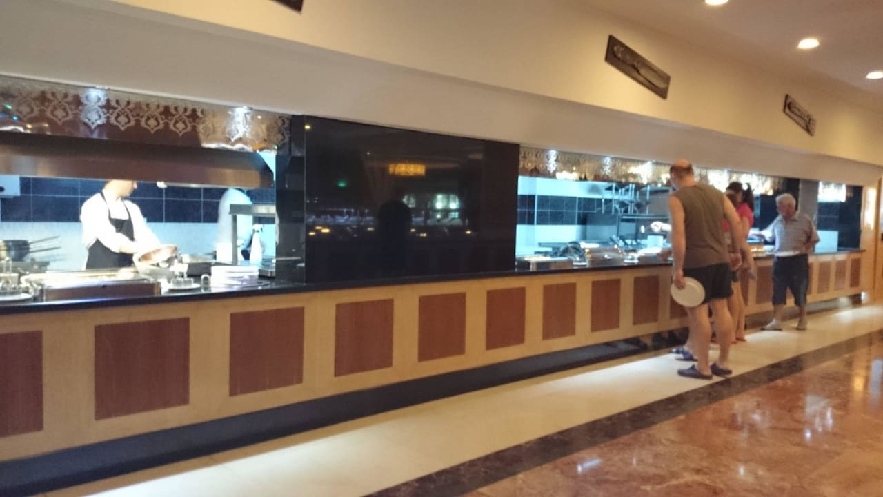 Super Essen Aydinbey Kings Palace & Spa