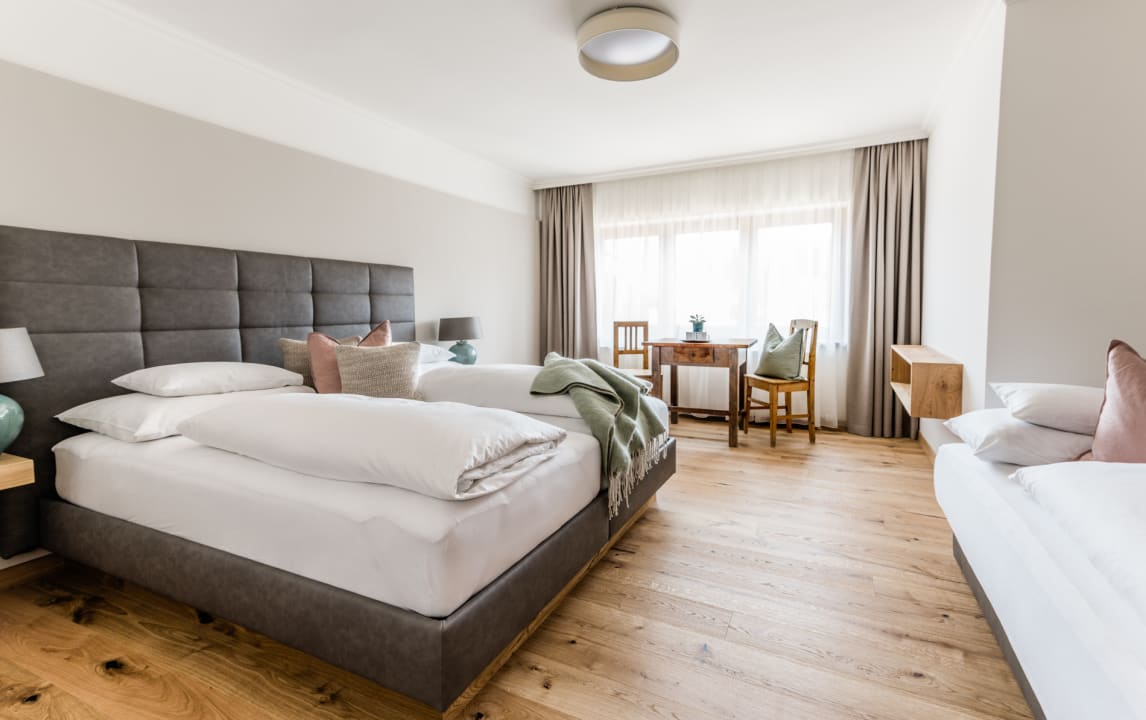 Zimmer Landhaus Steiner