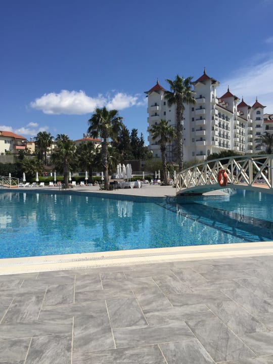 Anlage Side Mare Resort & Spa