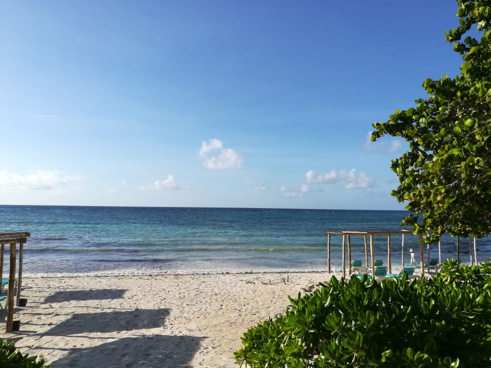 Strand Akumal Bay Beach & Wellness Resort