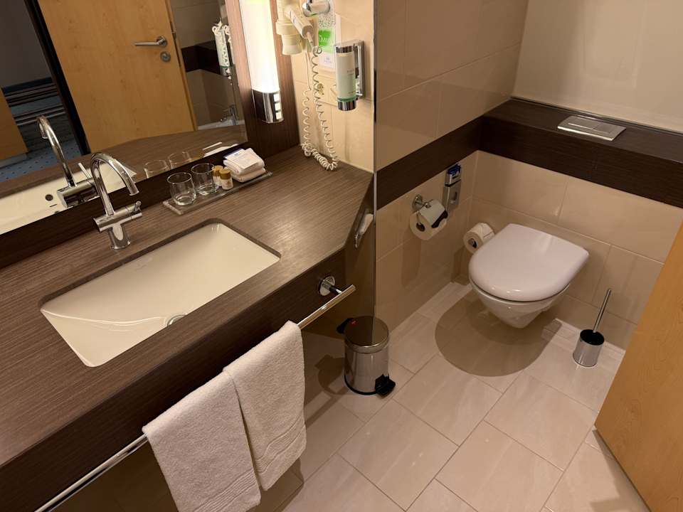 Zimmer Maritim Hotel Düsseldorf