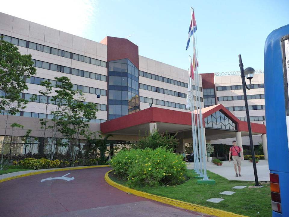 Für Kuba ist das nobel Memories Miramar Havana