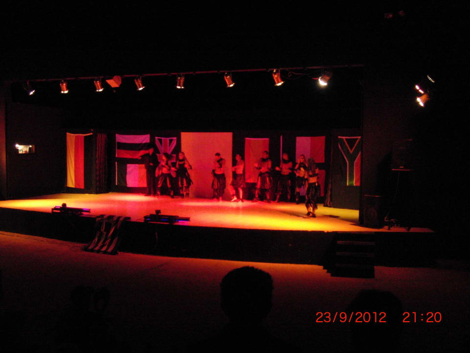 Hotel  Porto Bello Royal