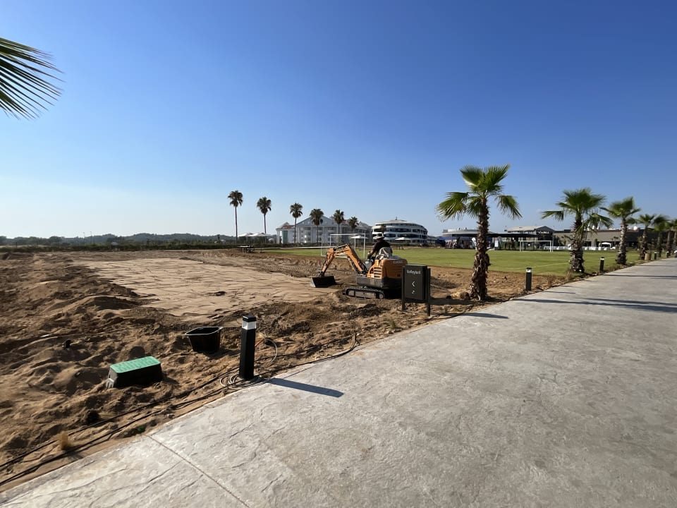 Sport & Freizeit Jacaranda Luxury Resort