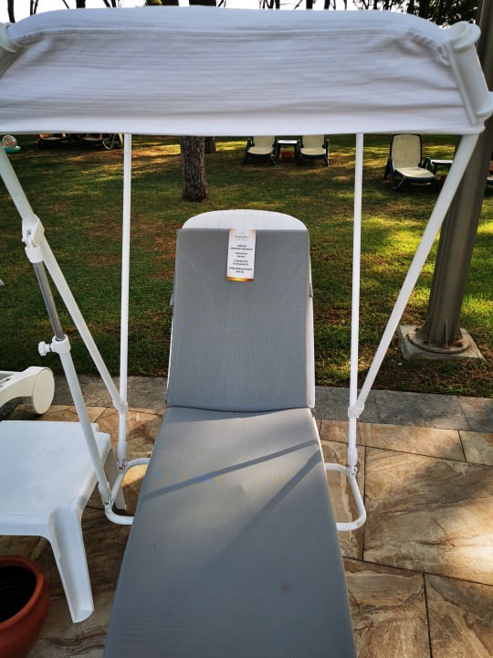 Pool Xanadu Resort Hotel