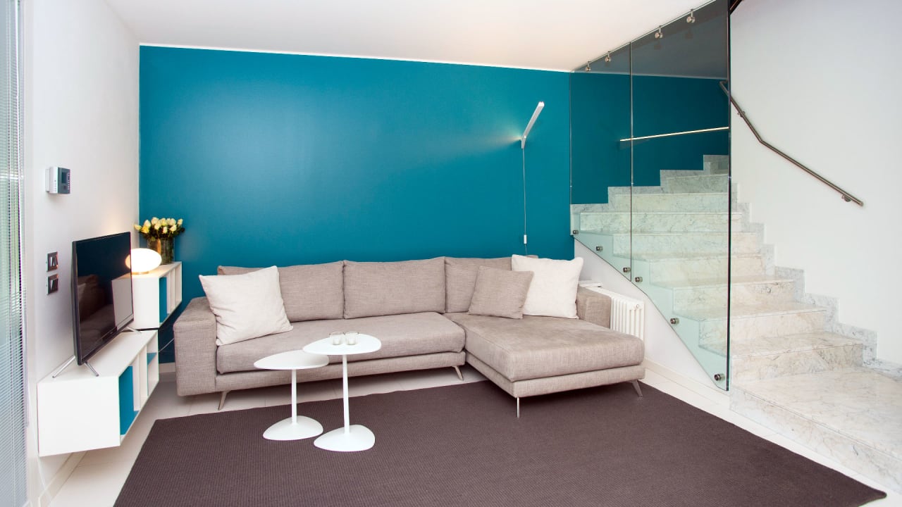 Zimmer Hotel President