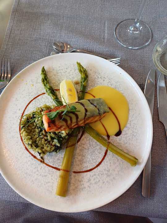 Gastro GRIFID Vistamar