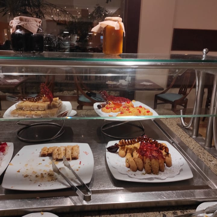 Gastro Imperial Shams Abu Soma