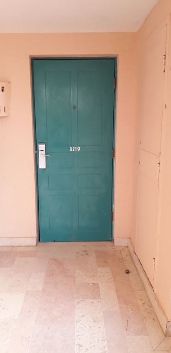 Zimmer Mövenpick Resort & Spa El Gouna