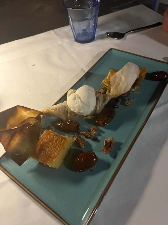 Gastro Rodos Princess Beach Hotel & Spa