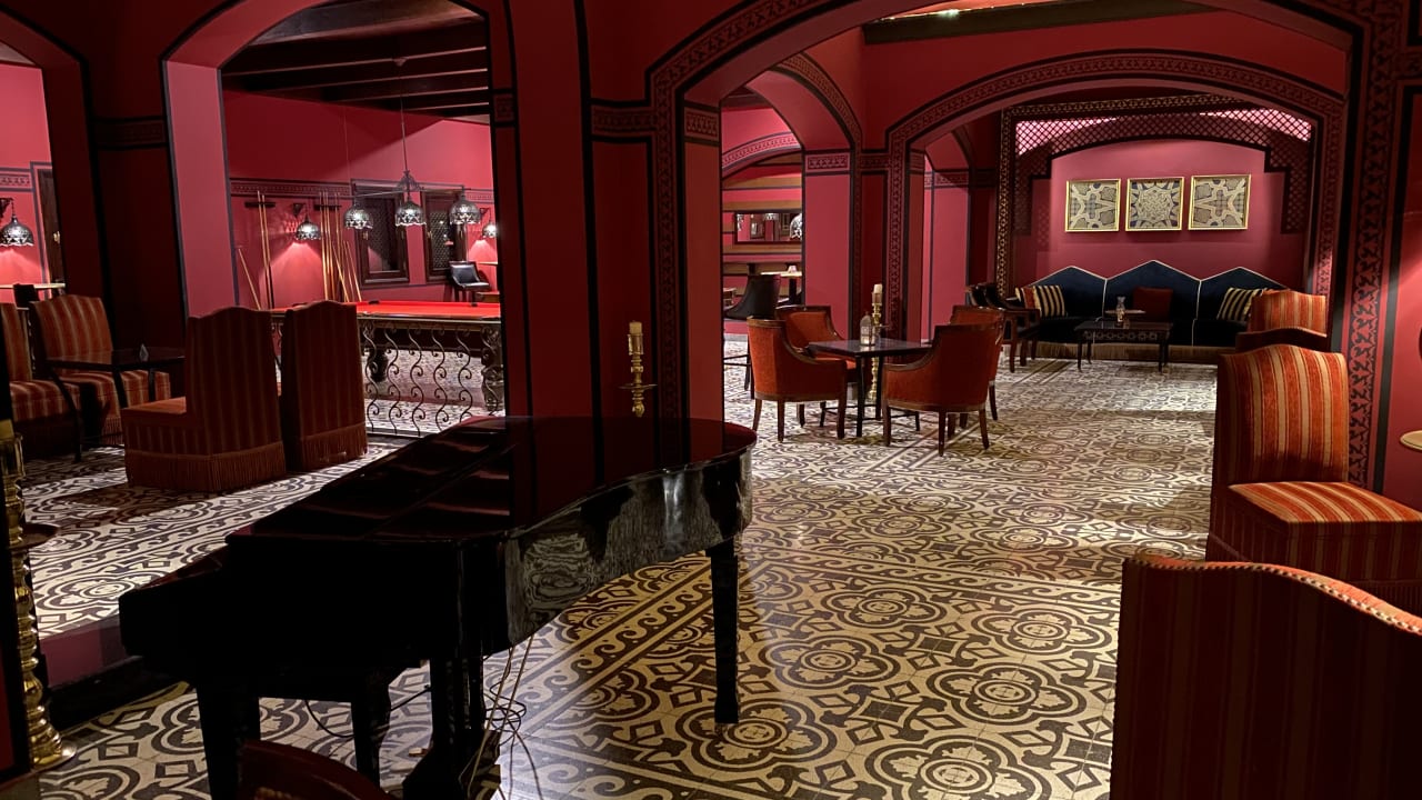 Sport & Freizeit Steigenberger Coraya Beach - Adults only