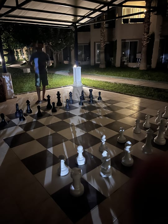 Sport & Freizeit Labranda Alantur Resort