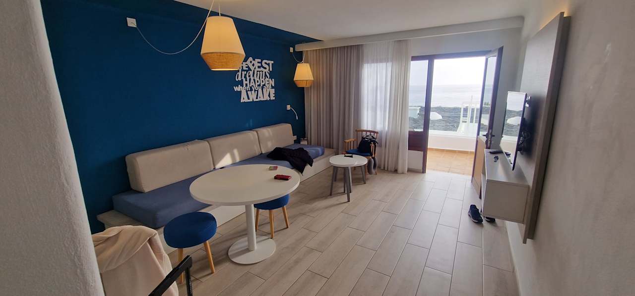 Zimmer R2 Bahia Kontiki Apartment