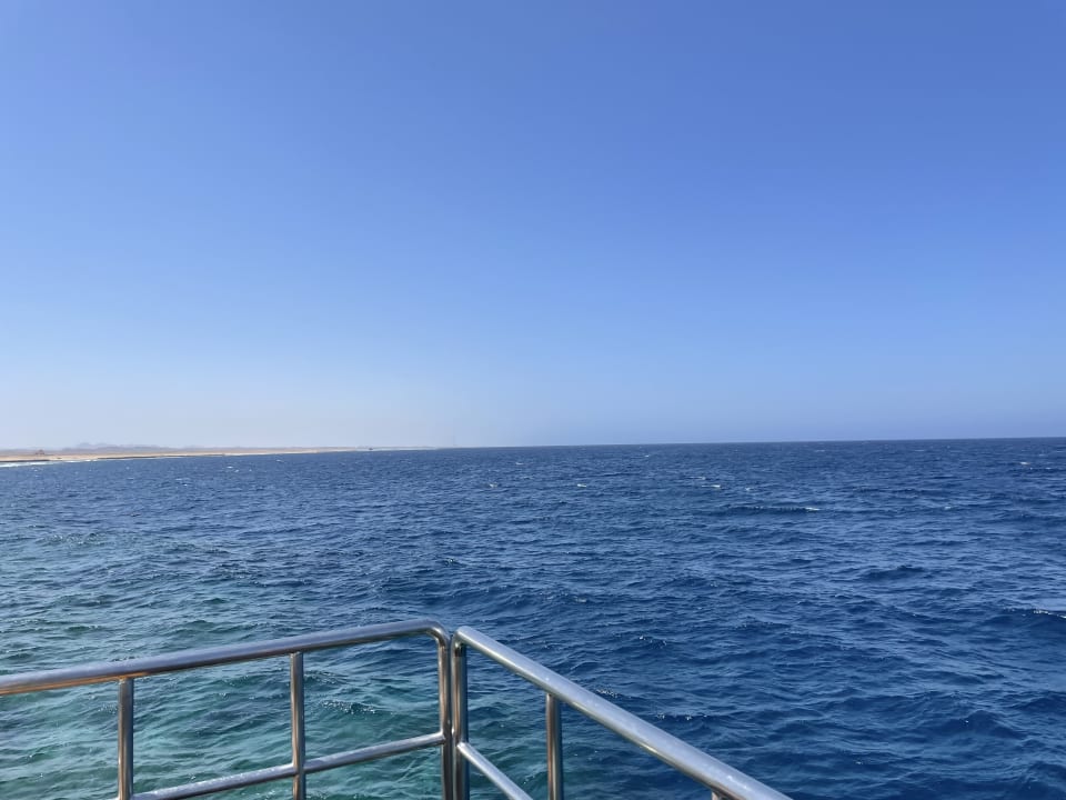 Strand Steigenberger Resort Alaya Marsa Alam - Red Sea - Adults only