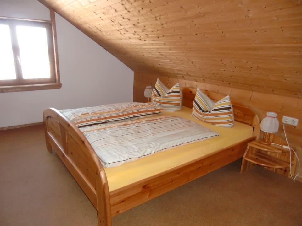 Zimmer Ferienhof Nessler