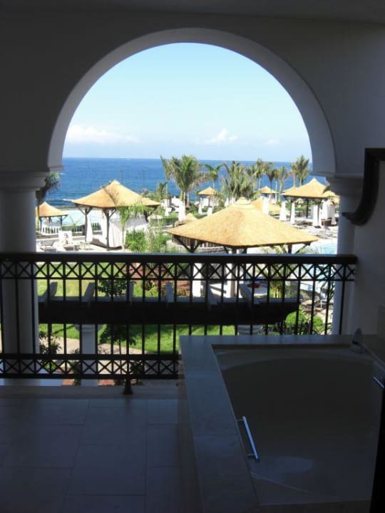 Red-Level-Zimmer 05 Gran Melia Palacio de Isora Resort