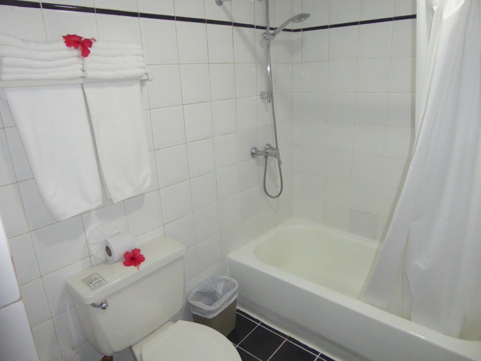 Zimmer BelleVue Dominican Bay