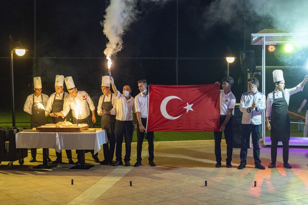 Sonstiges Viking Park