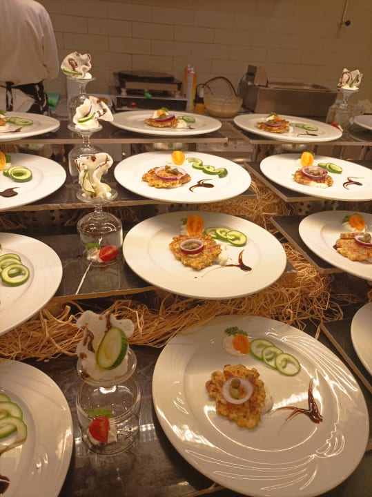 Gastro Hotel Delphin Diva