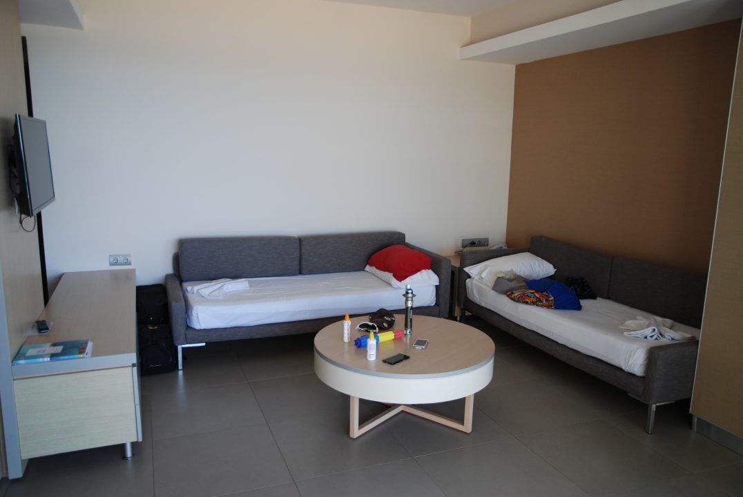 Zimmer Atlantica Mikri Poli Crete