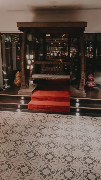 Gastro Anantara The Palm Dubai Resort