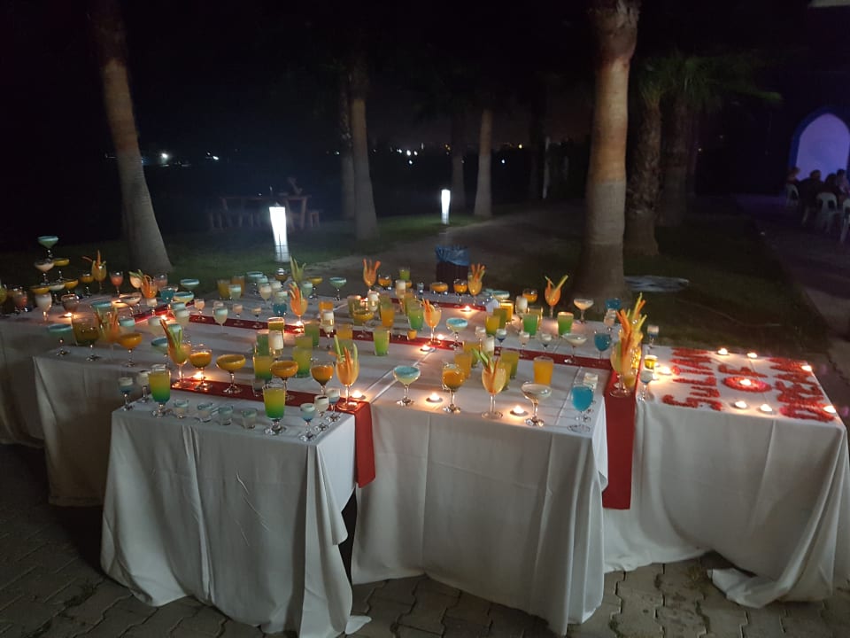 Gastro Sultan of Dreams Hotel & Spa