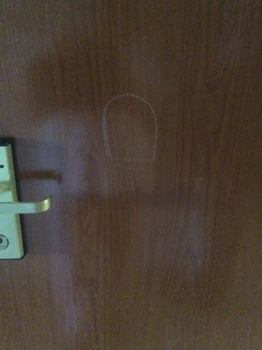 Zimmer Las Palmeras Affiliated by FERGUS