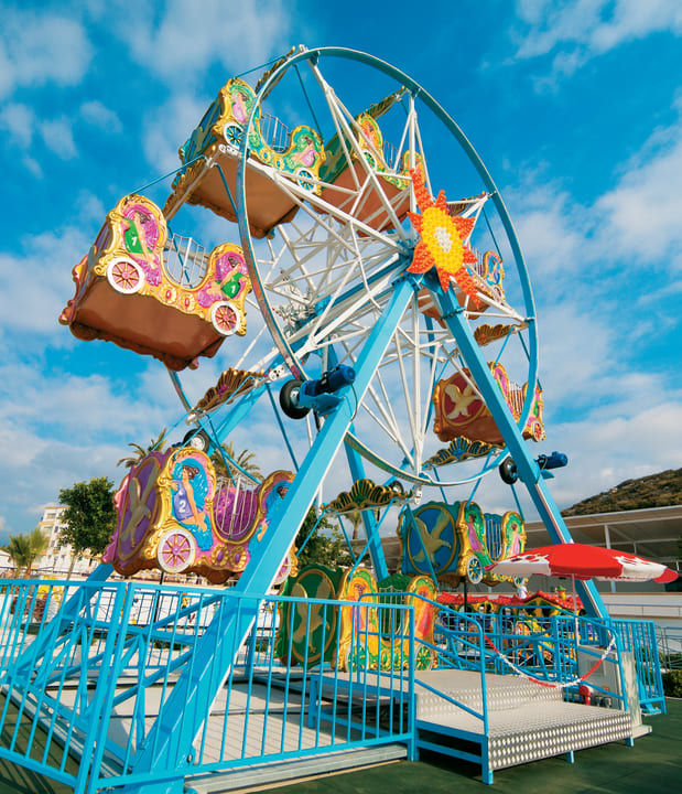 Sport & Freizeit Acapulco Beach Club & Resort