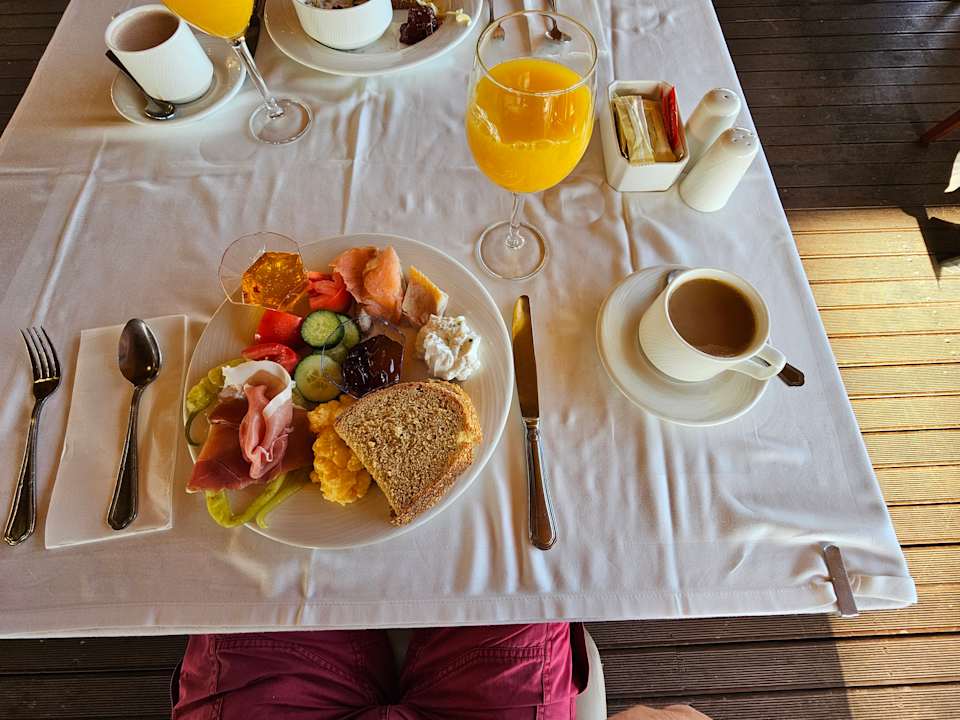 Gastro Atrium Palace Thalasso Spa Resort & Villas