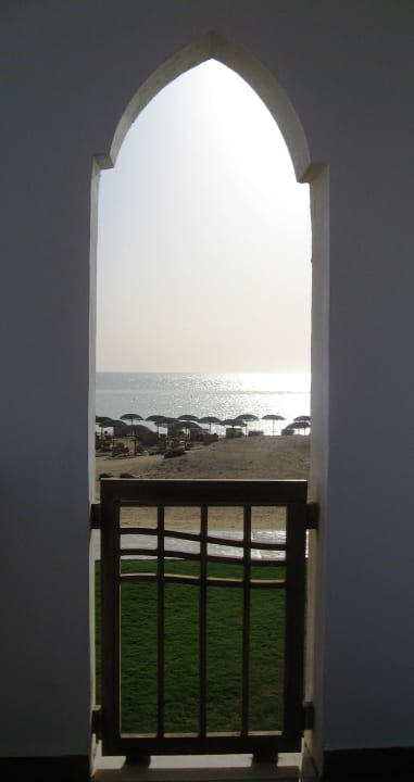 Von Block 7 Aussicht Hotel Gorgonia Beach Resort