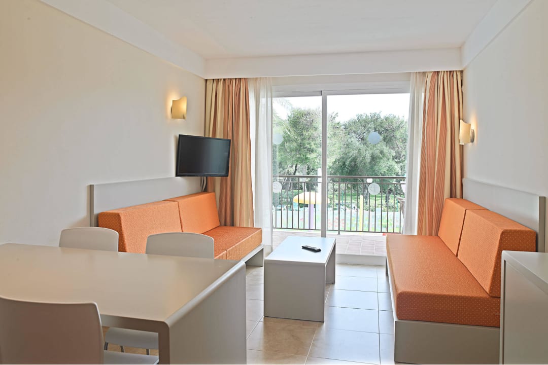 Apartments Cala d'Or Playa *** Apartamentos Cala d'Or Playa