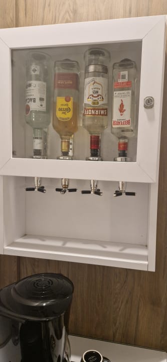 Zimmer Hotel Riu Palace Riviera Maya