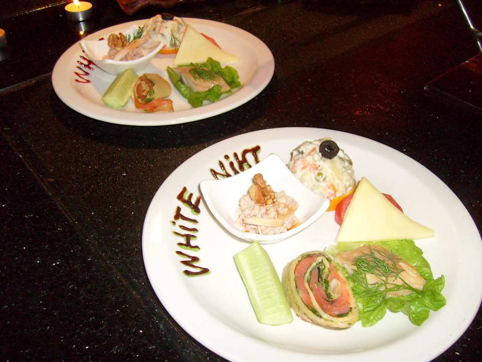 Buffet  Limak Lara Deluxe Hotel & Resort