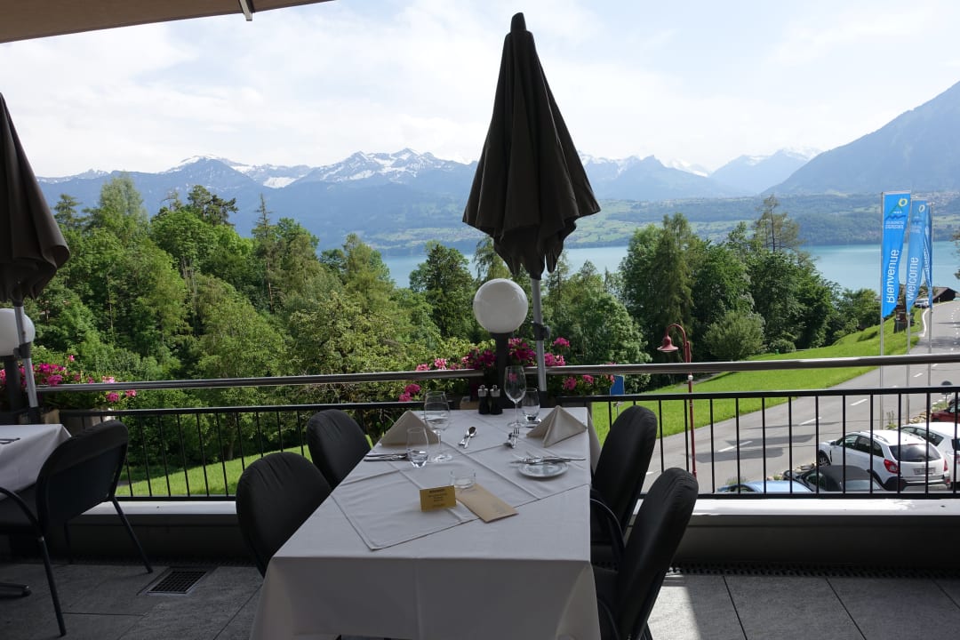 Gastro Solbadhotel Sigriswil