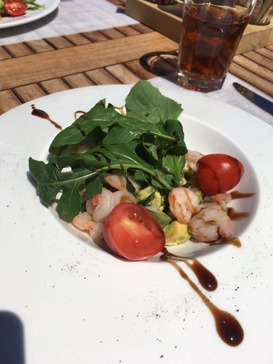 Restaurant TUI MAGIC LIFE Beldibi +16