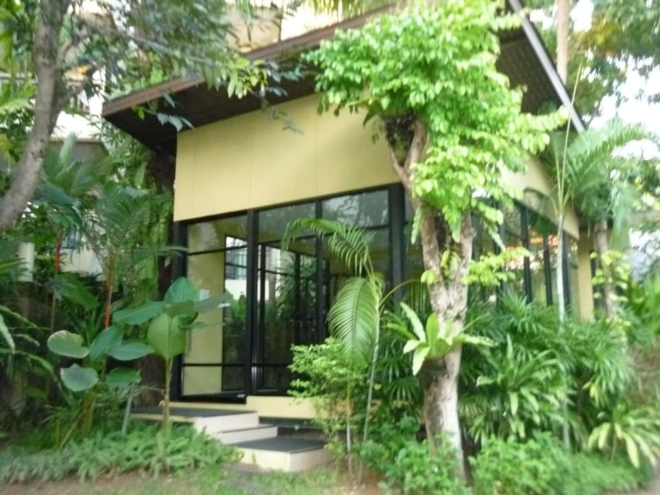 Hotel Krabi La Playa Hotel Krabi La Playa