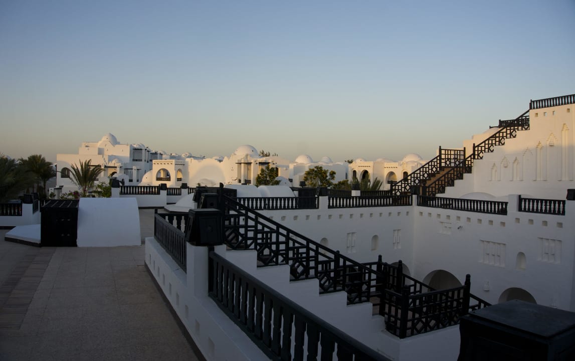 Tolle Hotelanlage Arabella Azur Resort