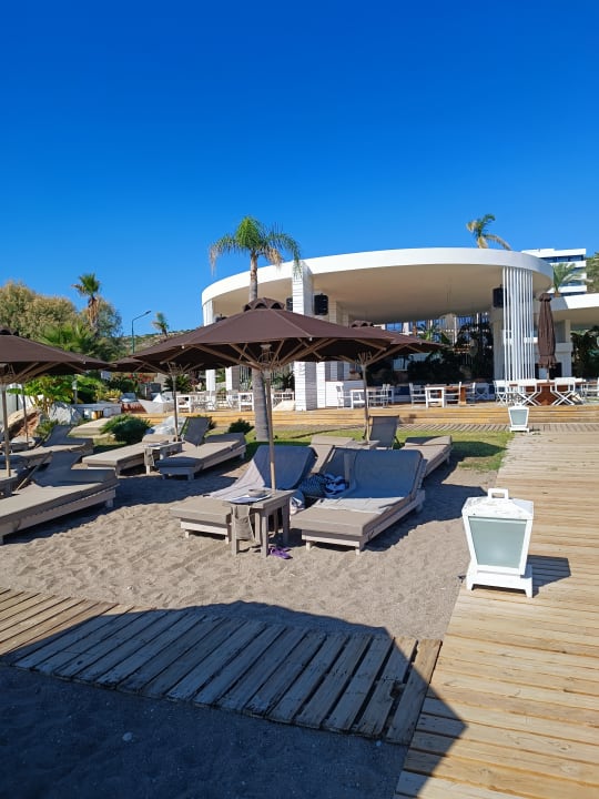 Strand Esperos Village Blue & Spa - Adults only