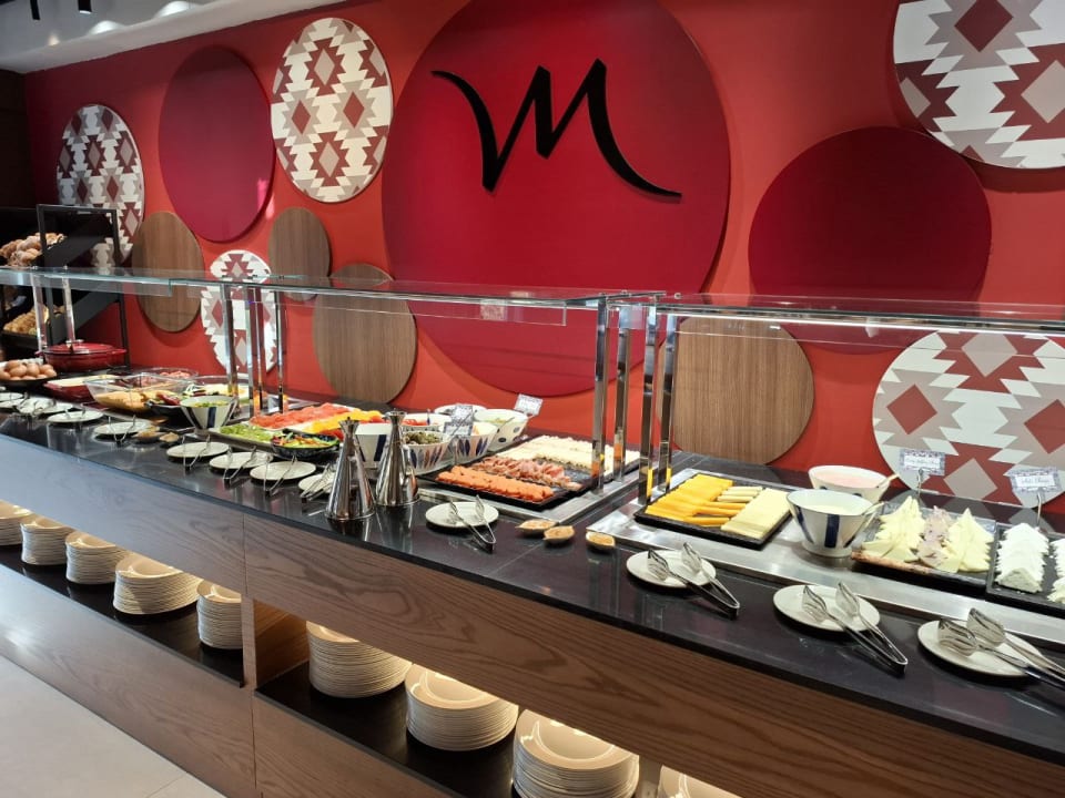 Gastro Mercure Tirana