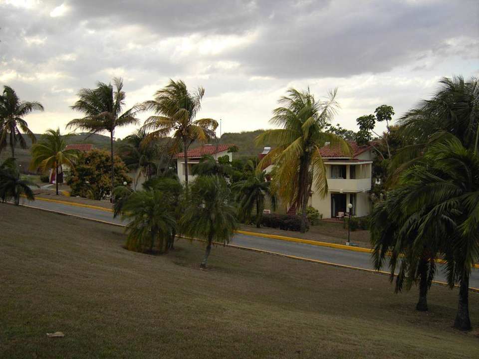 Hotel Rancho Hatuey Hotel Rancho Hatuey