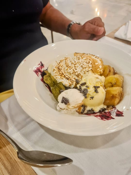 Gastro Iberostar Selection Fuerteventura Palace