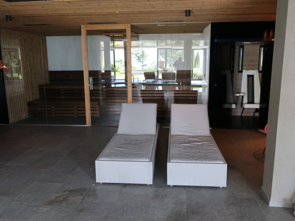 Sport & Freizeit Feel Good Resort Johannis