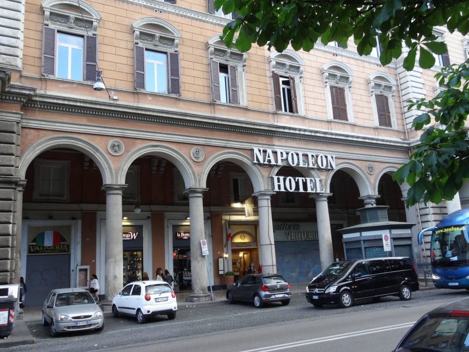 Napoleon Hotel Hotel Napoleon