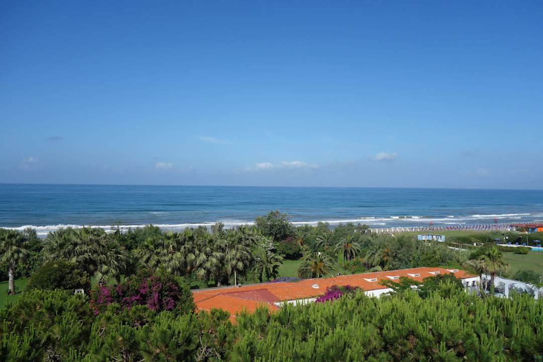 Hotel Marina Club Hotel Marina Club