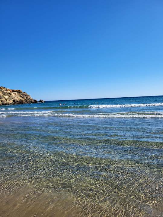 Strand Atlantica Mikri Poli Crete